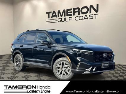 2026 Honda CR-V Hybrid Daphne AL