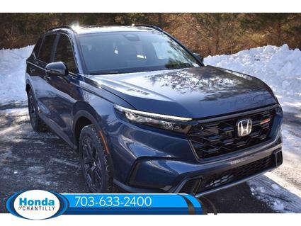 2026 Honda CR-V Hybrid Chantilly VA