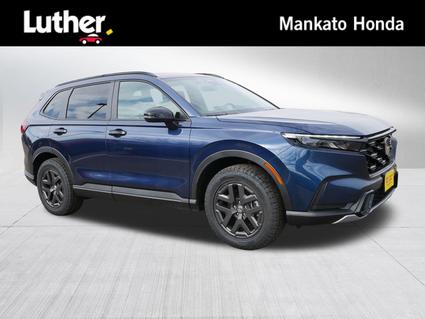 2026 Honda CR-V Hybrid Mankato MN
