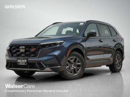 2026 Honda CR-V Hybrid Burnsville MN