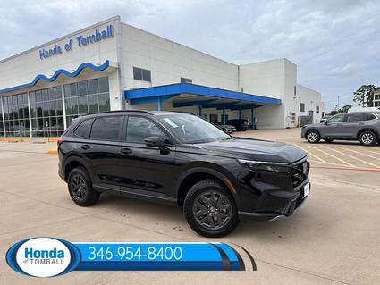 2026 Honda CR-V Hybrid Tomball TX