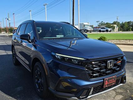 2026 Honda CR-V Hybrid Tyler TX