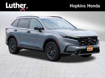 2026 Honda CR-V Hybrid Hopkins MN
