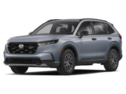 2026 Honda CR-V Hybrid Minneapolis MN