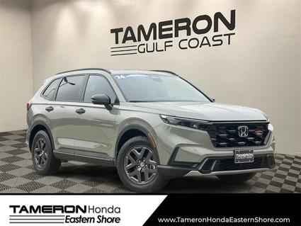 2026 Honda CR-V Hybrid Daphne AL