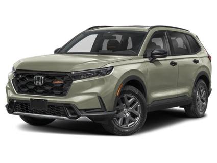 2026 Honda CR-V Hybrid Minneapolis MN