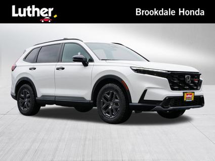 2026 Honda CR-V Hybrid Minneapolis MN