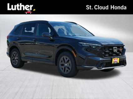 2026 Honda CR-V Hybrid Waite Park MN