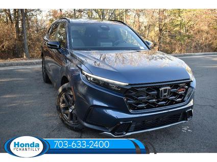 2026 Honda CR-V Hybrid Chantilly VA