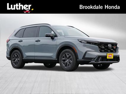 2026 Honda CR-V Hybrid Minneapolis MN