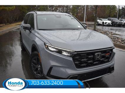 2026 Honda CR-V Hybrid Chantilly VA