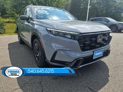 2026 Honda CR-V Hybrid Fredericksburg VA
