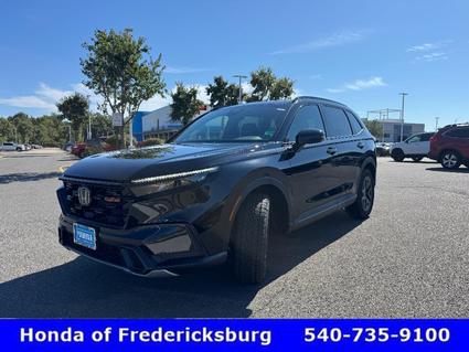 2026 Honda CR-V Hybrid Fredericksburg VA