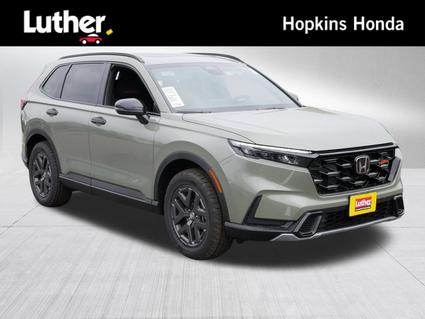 2026 Honda CR-V Hybrid Hopkins MN