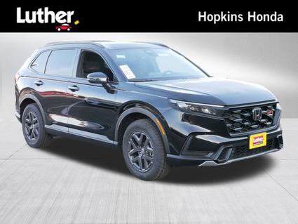 2026 Honda CR-V Hybrid Hopkins MN