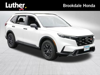 2026 Honda CR-V Hybrid Minneapolis MN