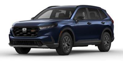 2026 Honda CR-V Hybrid Mankato MN