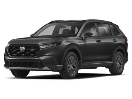 2026 Honda CR-V Hybrid Mankato MN