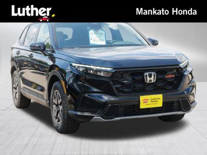 2026 Honda CR-V Hybrid Mankato MN