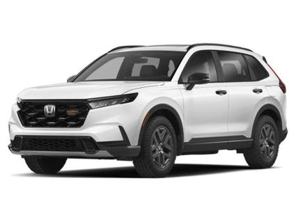 2026 Honda CR-V Hybrid Burnsville MN