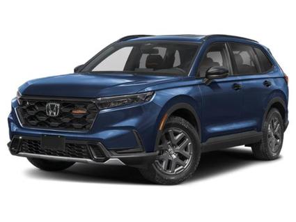 2026 Honda CR-V Hybrid Minneapolis MN