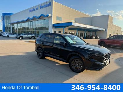 2026 Honda CR-V Hybrid Tomball TX