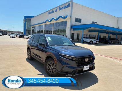 2026 Honda CR-V Hybrid Tomball TX