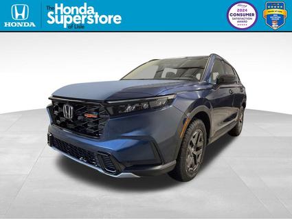 2026 Honda CR-V Hybrid Lisle IL