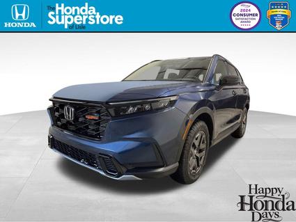 2026 Honda CR-V Hybrid Lisle IL