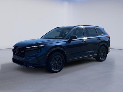 2026 Honda CR-V Hybrid Knoxville TN
