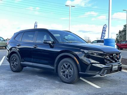 2026 Honda CR-V Hybrid Daphne AL