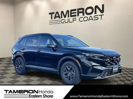 2026 Honda CR-V Hybrid Daphne AL