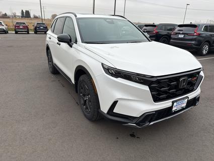2026 Honda CR-V Hybrid Bozeman MT