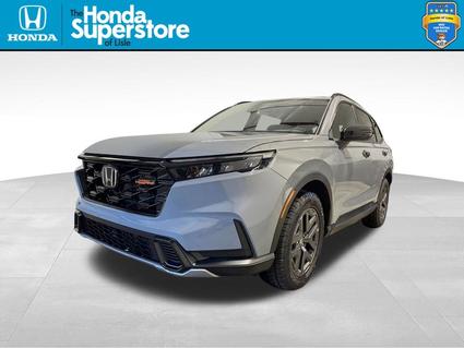 2026 Honda CR-V Hybrid Lisle IL