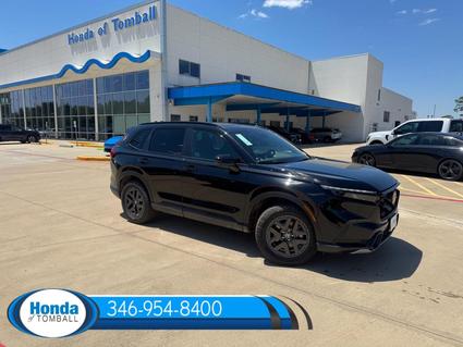 2026 Honda CR-V Hybrid Tomball TX