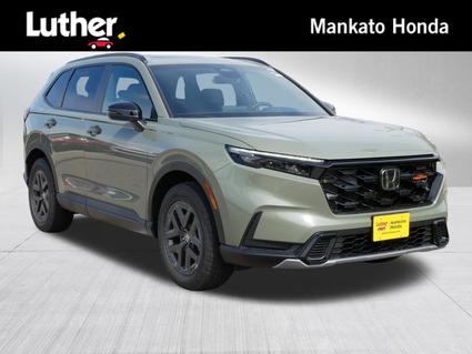 2026 Honda CR-V Hybrid Mankato MN
