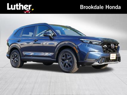 2026 Honda CR-V Hybrid Minneapolis MN