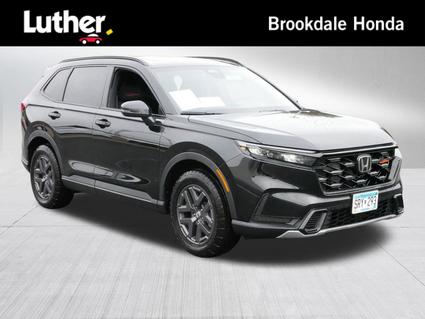 2026 Honda CR-V Hybrid Minneapolis MN