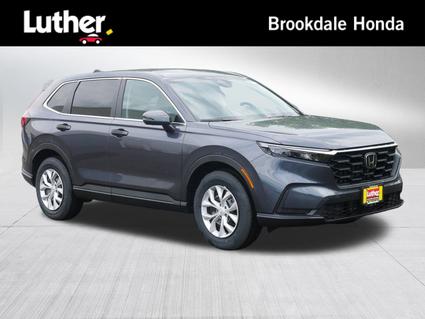 2026 Honda CR-V Hybrid Minneapolis MN