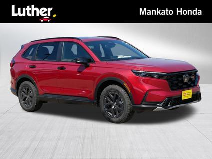 2026 Honda CR-V Hybrid Mankato MN