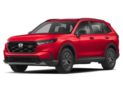 2026 Honda CR-V Hybrid Mankato MN