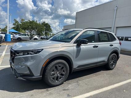 2026 Honda CR-V Hybrid Daphne AL