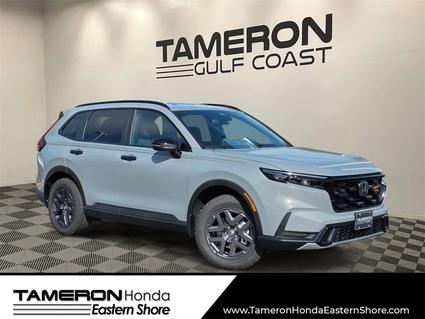 2026 Honda CR-V Hybrid Daphne AL