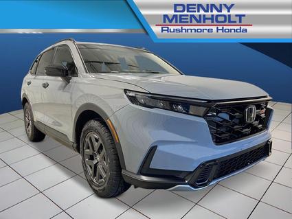 2026 Honda CR-V Hybrid Rapid City SD