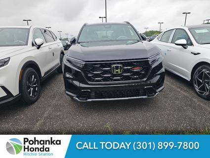 2026 Honda CR-V Hybrid Capitol Heights MD