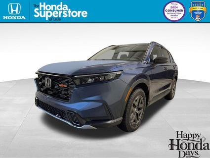 2026 Honda CR-V Hybrid Lisle IL