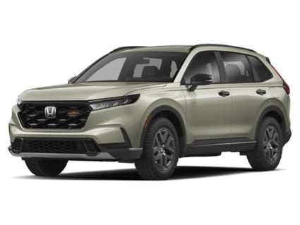2026 Honda CR-V Hybrid Burnsville MN