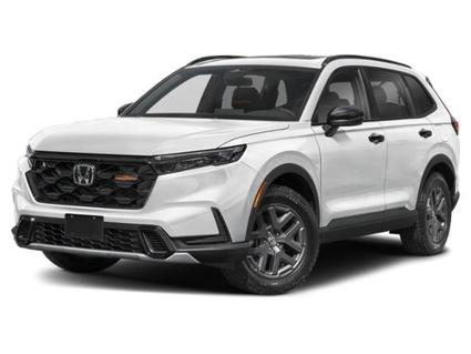 2026 Honda CR-V Hybrid Minneapolis MN