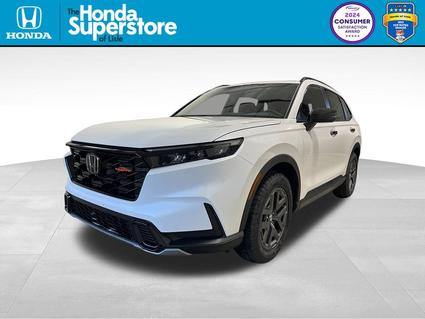 2026 Honda CR-V Hybrid Lisle IL