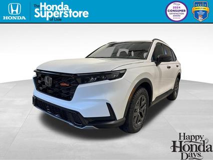 2026 Honda CR-V Hybrid Lisle IL